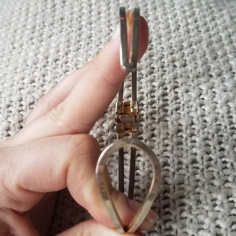 Boho bangle bracelets - Picture 3 of 5